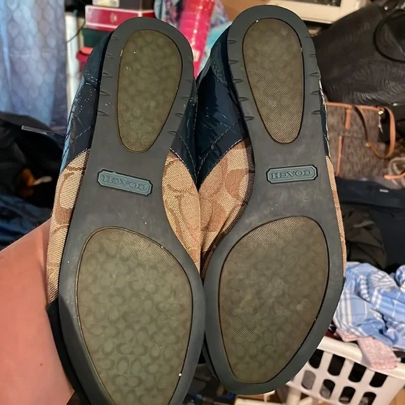 CoAch sneakers - Picture 4 of 4